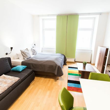 Apartment Knoellgasse Вена Экстерьер фото