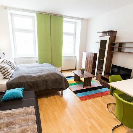 Apartment Knoellgasse Вена Экстерьер фото