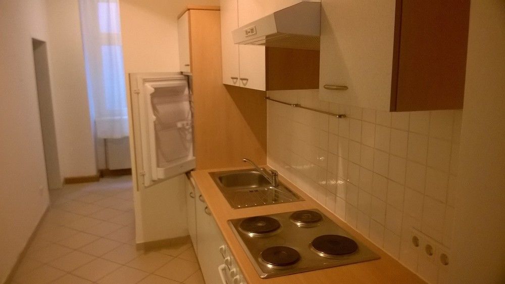 Apartment Knoellgasse Вена Экстерьер фото