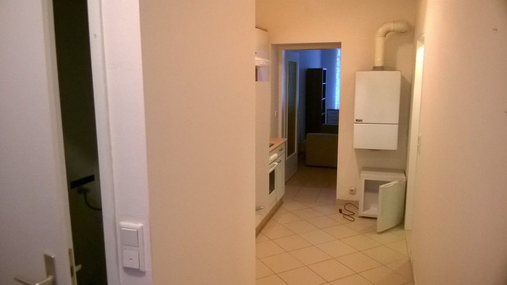 Apartment Knoellgasse Вена Экстерьер фото