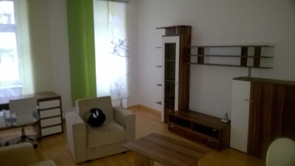 Apartment Knoellgasse Вена Экстерьер фото