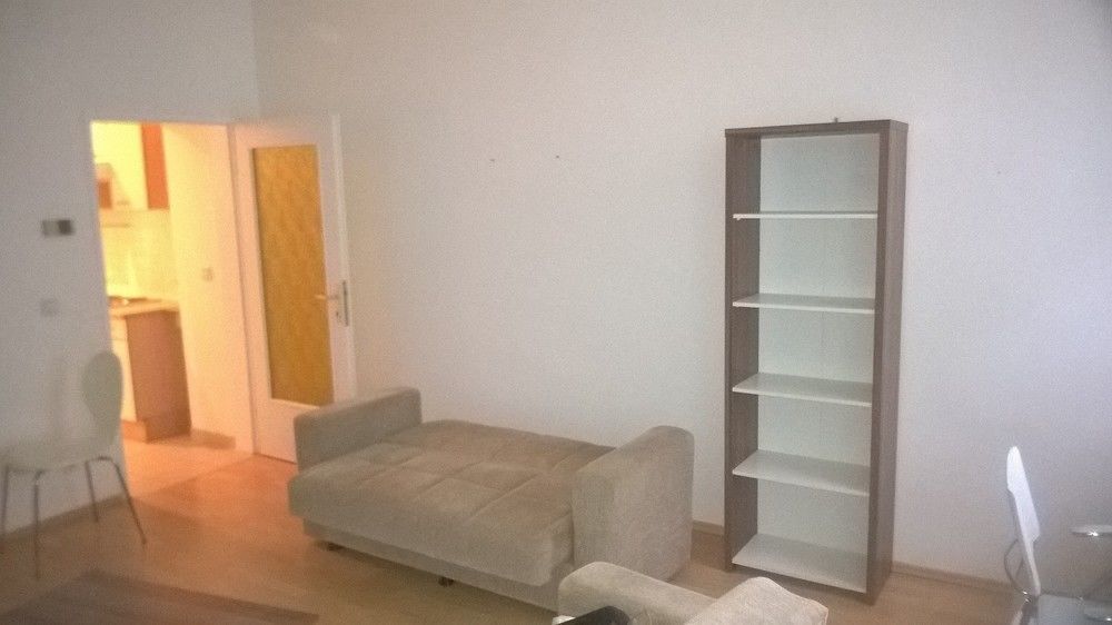 Apartment Knoellgasse Вена Экстерьер фото