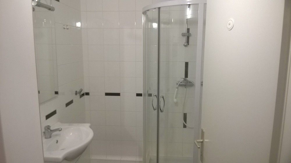 Apartment Knoellgasse Вена Экстерьер фото