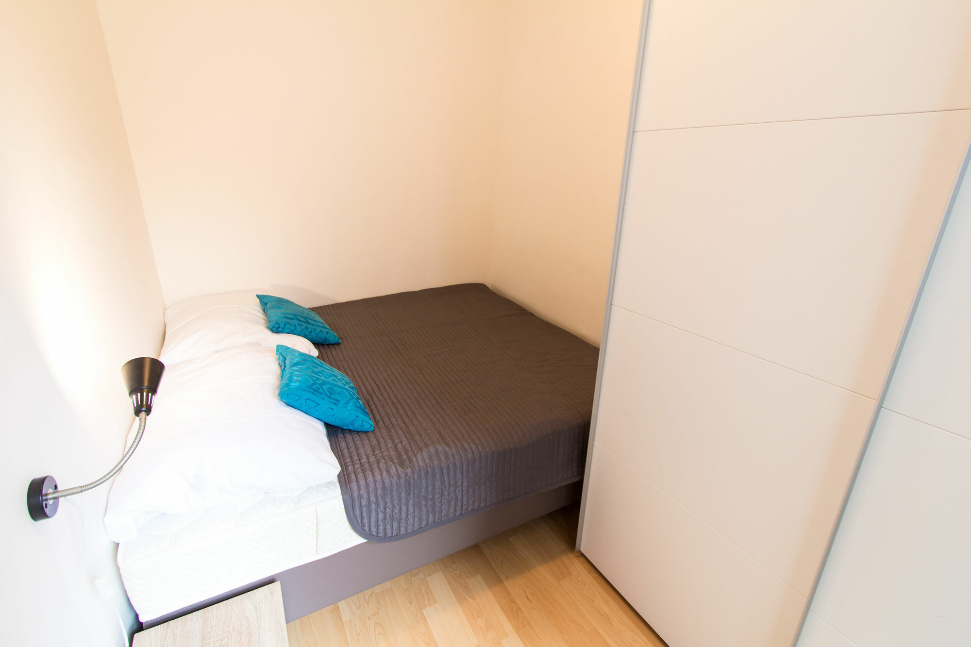 Apartment Knoellgasse Вена Экстерьер фото