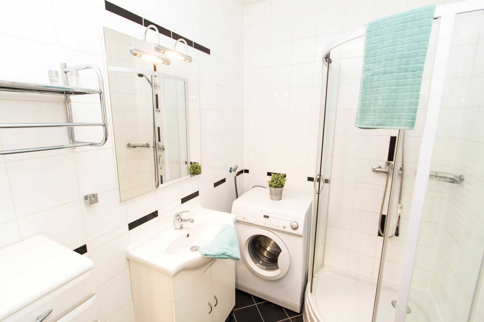 Apartment Knoellgasse Вена Экстерьер фото